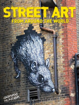 cover image of Street Art